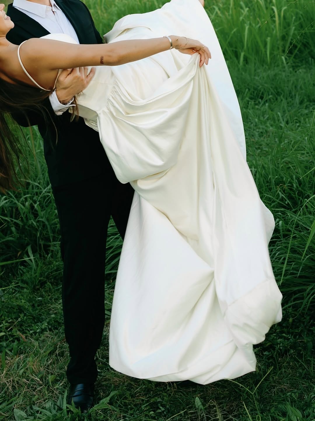 Post 2 by Destination Wedding + Elopement Photographer on Instagram (image)