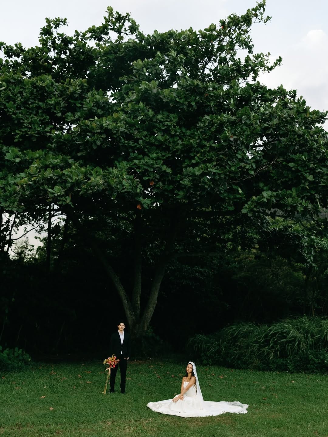 Post 6 by Destination Wedding + Elopement Photographer on Instagram (carousel)
