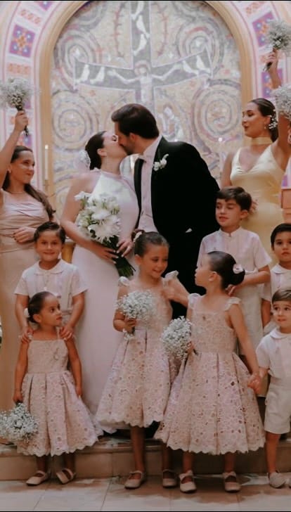 Post 4 by Haku Films // Wedding photographers & videographers on Instagram (video)