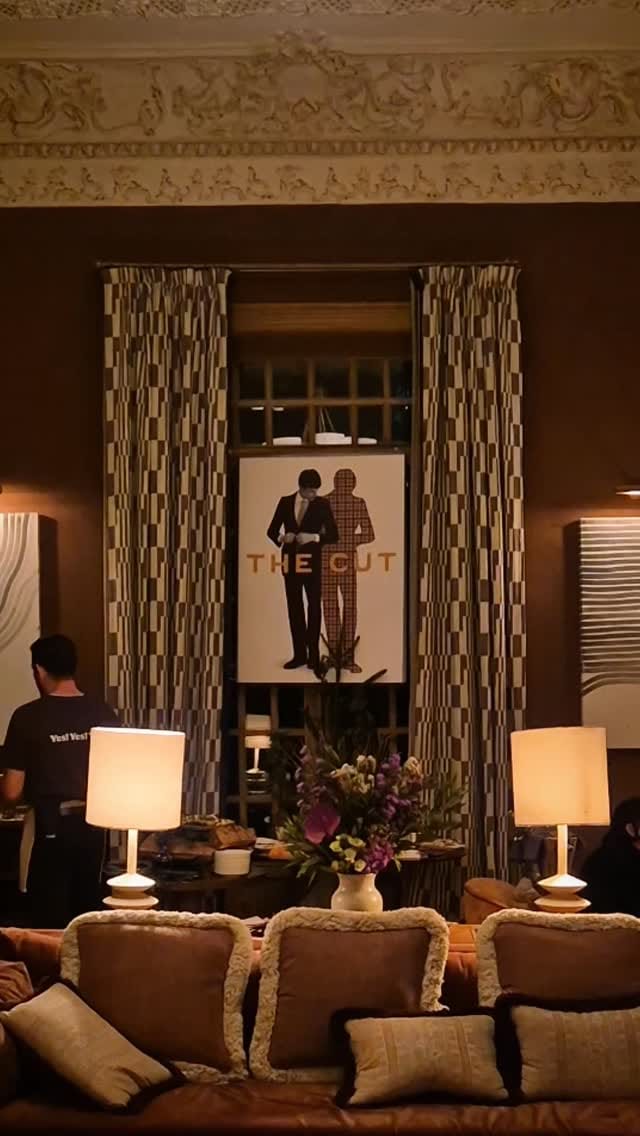 Post 9 by Ricardo de la Concha on Instagram (video)