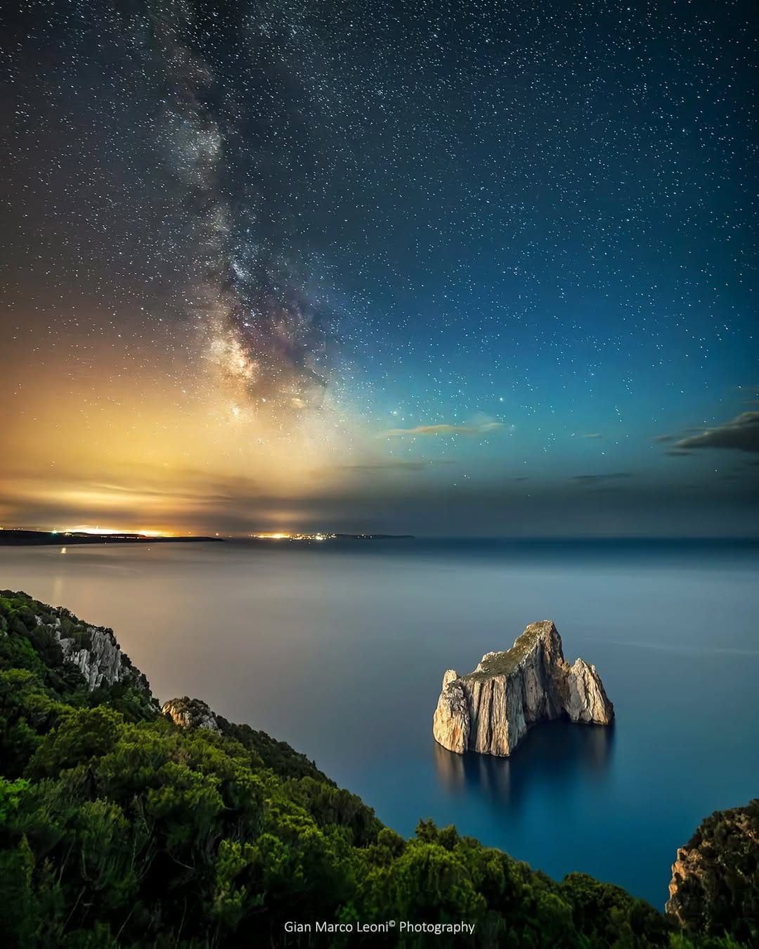 Post 5 by Gian Marco Leoni on Instagram (carousel)