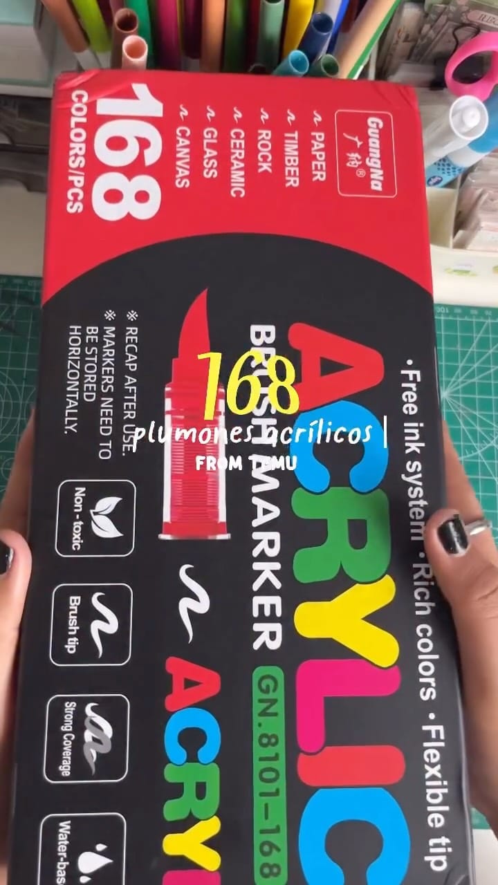 Post 7 by Joaquin Notes ݁˖˚ ✧. ᵎᵎ on Instagram (video)
