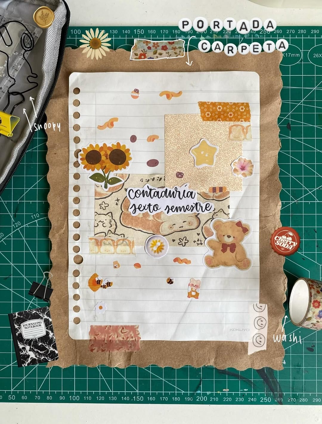 Post 10 by Joaquin Notes ݁˖˚ ✧. ᵎᵎ on Instagram (carousel)