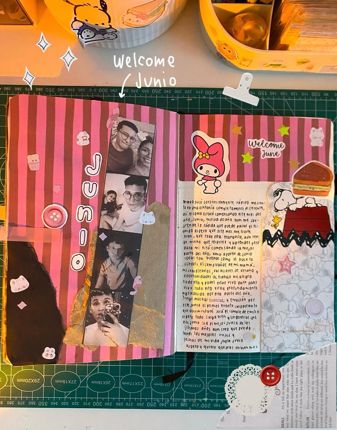 Post 2 by Joaquin Notes ݁˖˚ ✧. ᵎᵎ on Instagram (carousel)