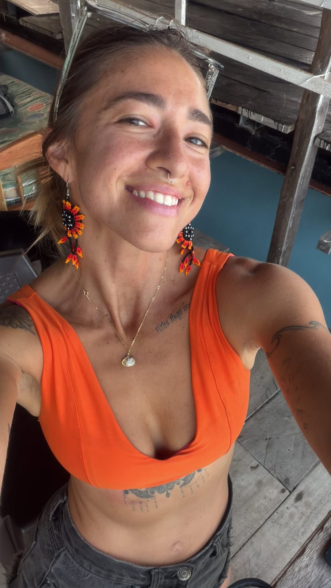 Post 6 by Cass Aragon on Instagram (video)