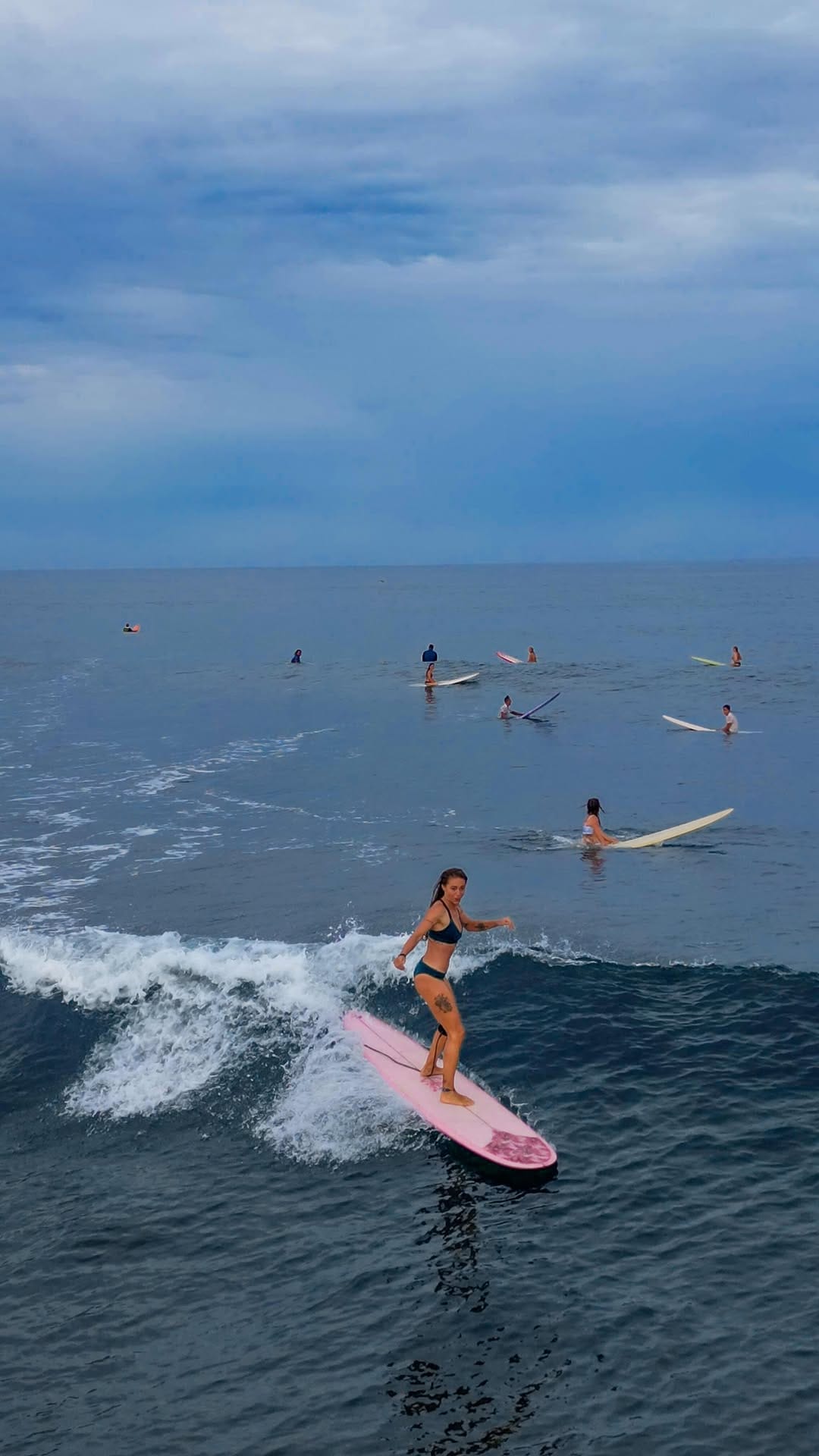 Post 10 by Cass Aragon on Instagram (video)
