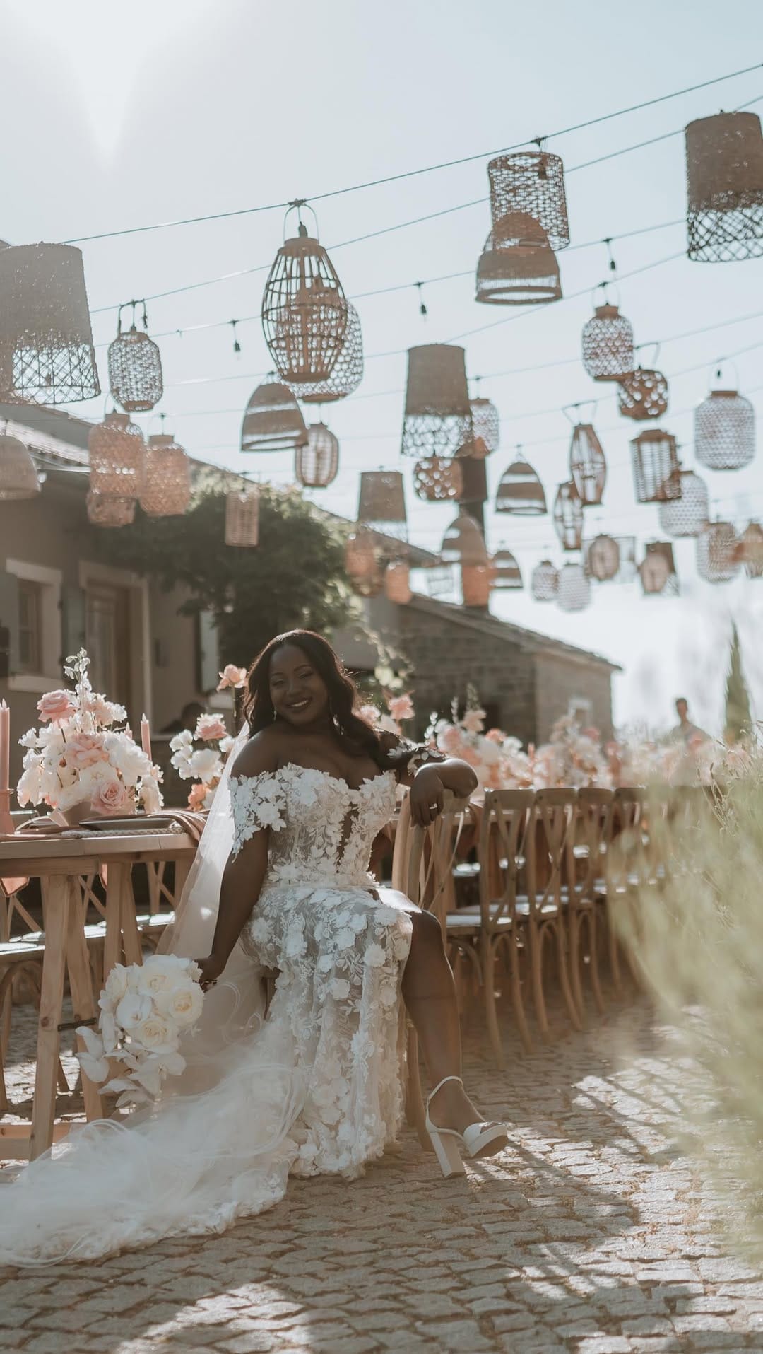Post 4 by Lukart Weddings on Instagram (video)