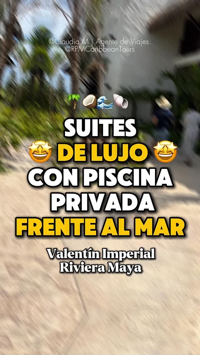 Post 9 by RPM Caribbean Tours on Instagram (video)