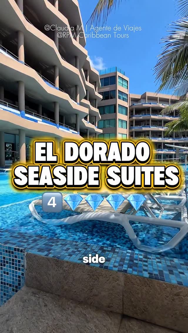Post 1 by RPM Caribbean Tours on Instagram (video)