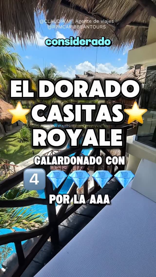 Post 4 by RPM Caribbean Tours on Instagram (video)