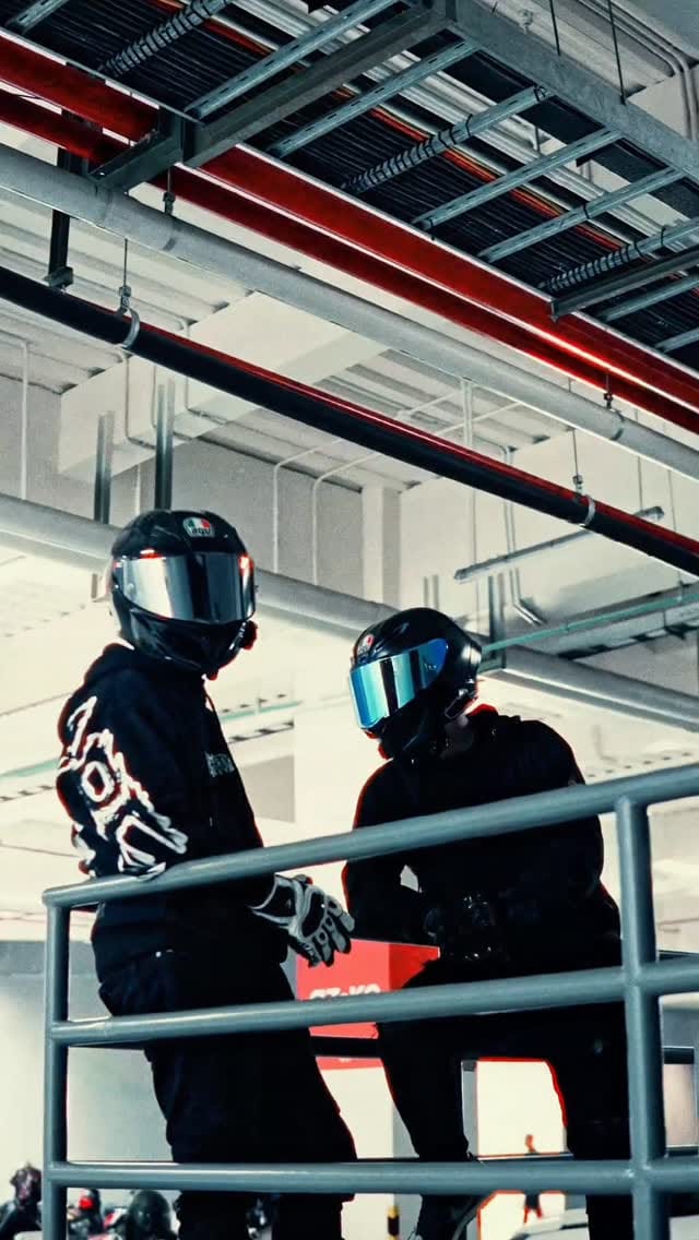 Post 3 by 𝔸𝕕𝕚𝕛𝕦𝕝𝕚 on Instagram (video)