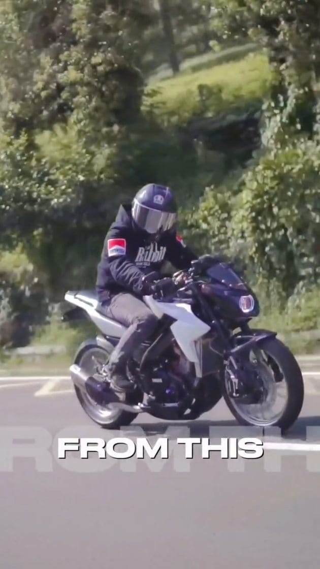 Post 2 by 𝔸𝕕𝕚𝕛𝕦𝕝𝕚 on Instagram (video)