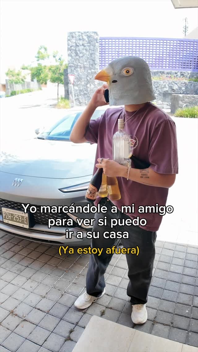 Post 1 by DAVO ÁLVAREZ on Instagram (video)