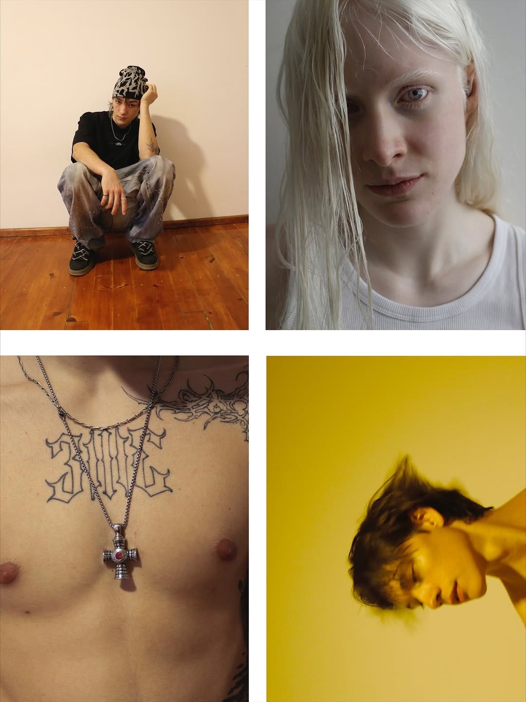 Post 5 by Daniel Jáuregui  ★ ★ ★ on Instagram (carousel)