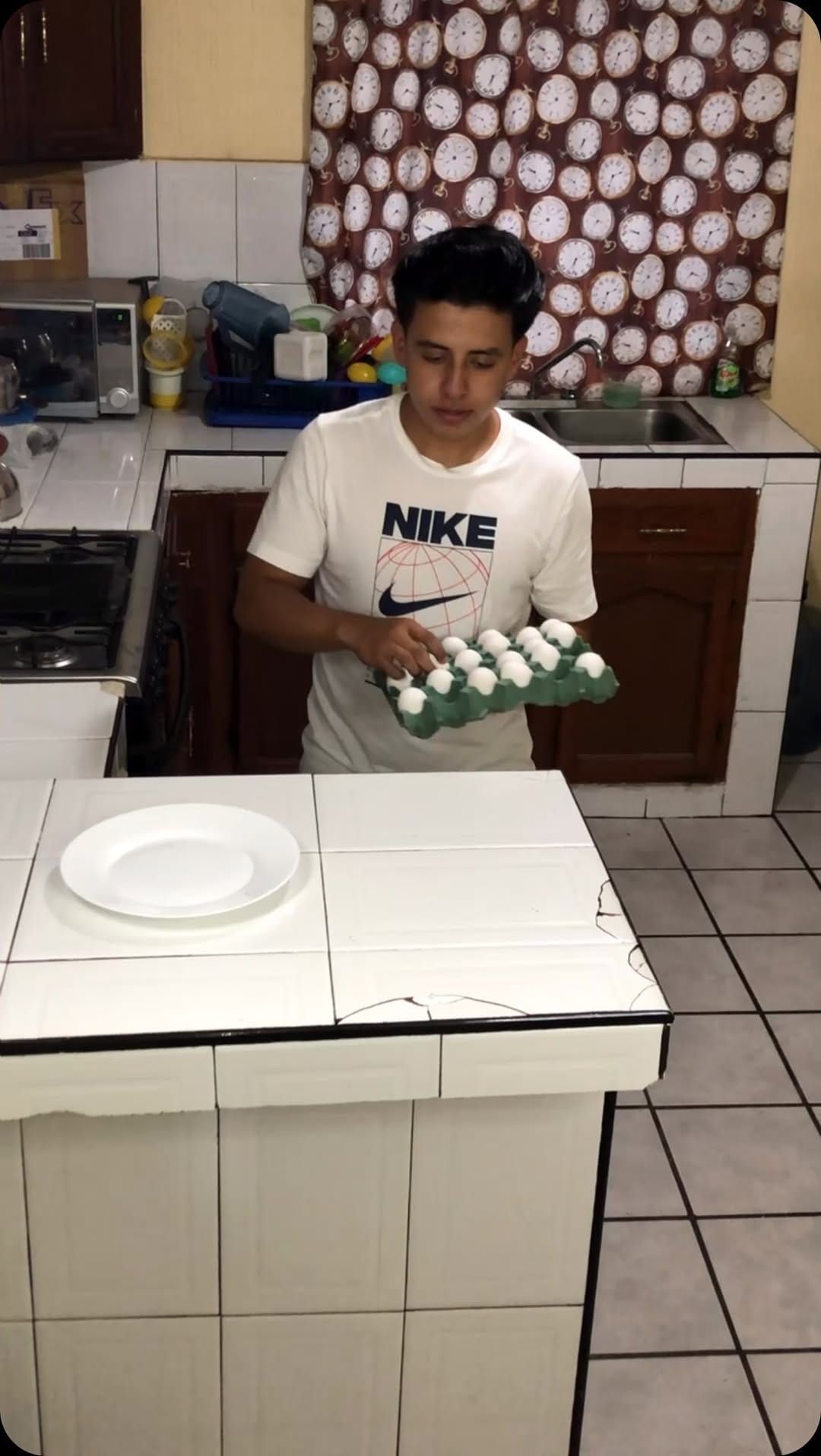 Post 10 by Rafael Iglesias on Instagram (video)
