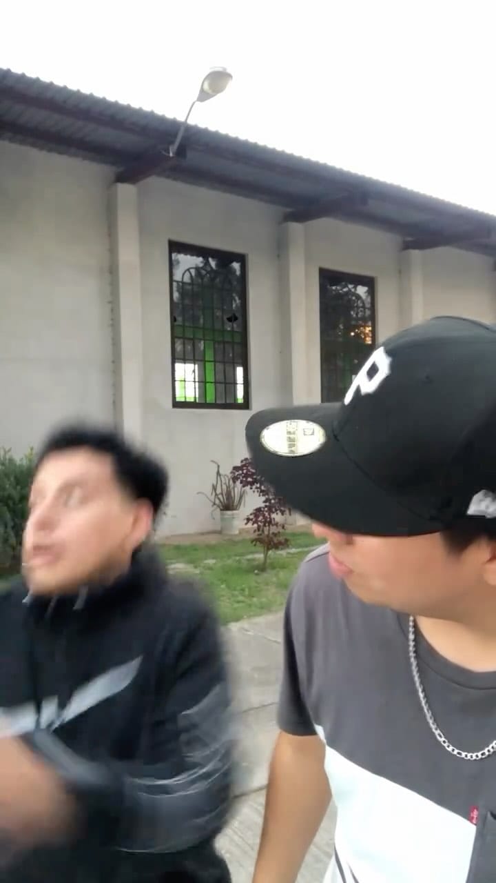 Post 9 by Rafael Iglesias on Instagram (video)