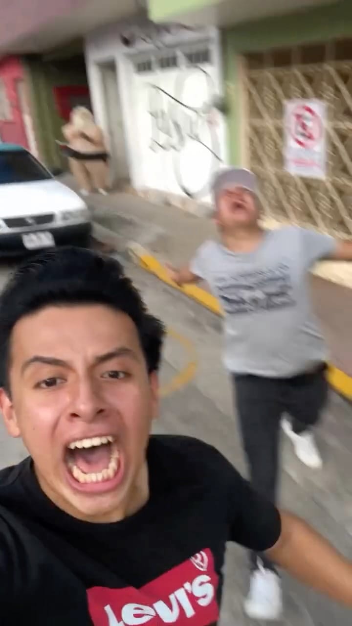 Post 2 by Rafael Iglesias on Instagram (video)