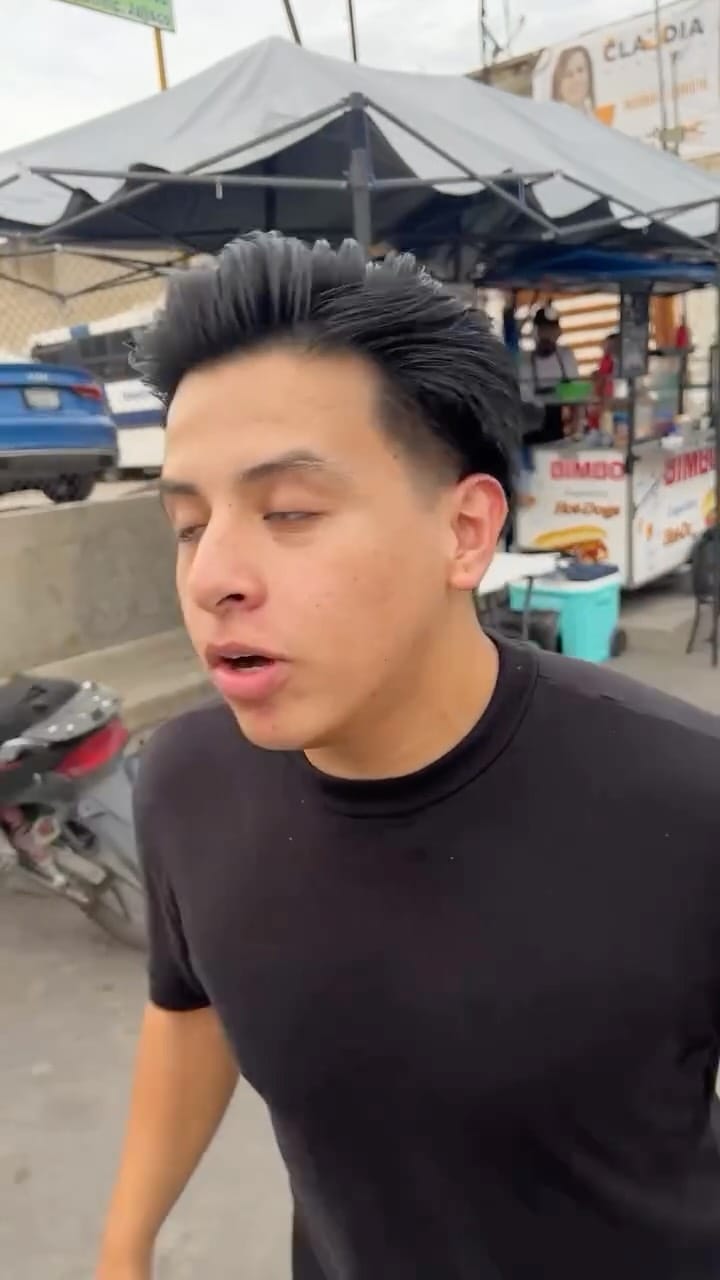 Post 8 by Rafael Iglesias on Instagram (video)