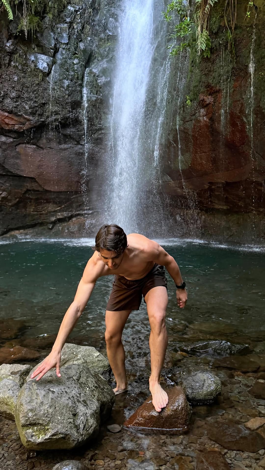 Post 8 by Elias Saad on Instagram (video)
