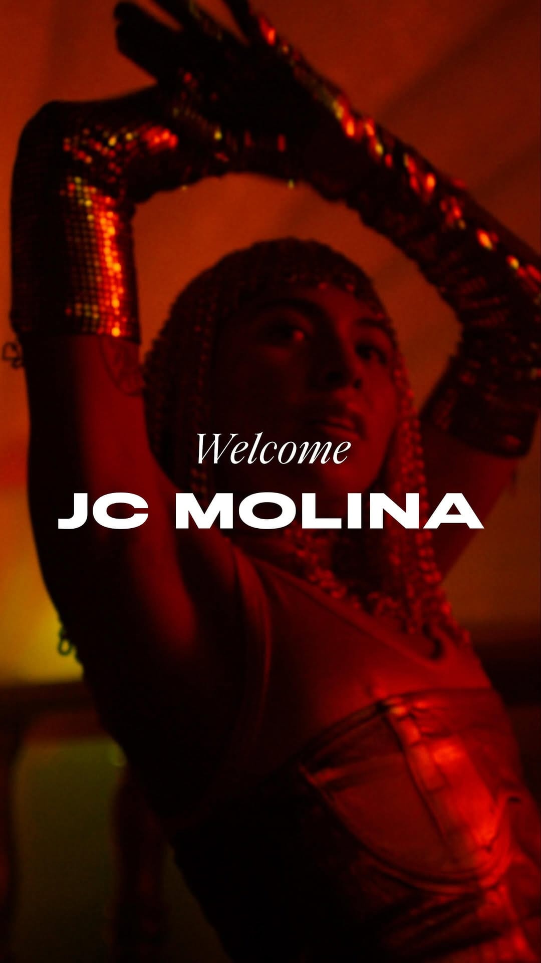 Post 9 by Julio C (JC)  Molina on Instagram (video)