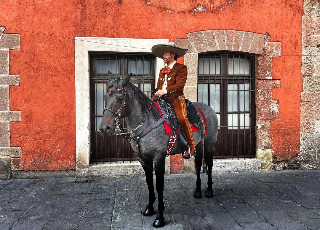 Post 10 by Julio C (JC)  Molina on Instagram (image)