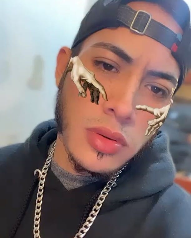 Post 5 by E d u a r d o  G u i l l é n on Instagram (video)