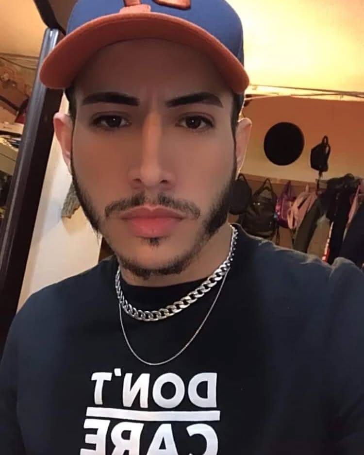 Post 6 by E d u a r d o  G u i l l é n on Instagram (image)