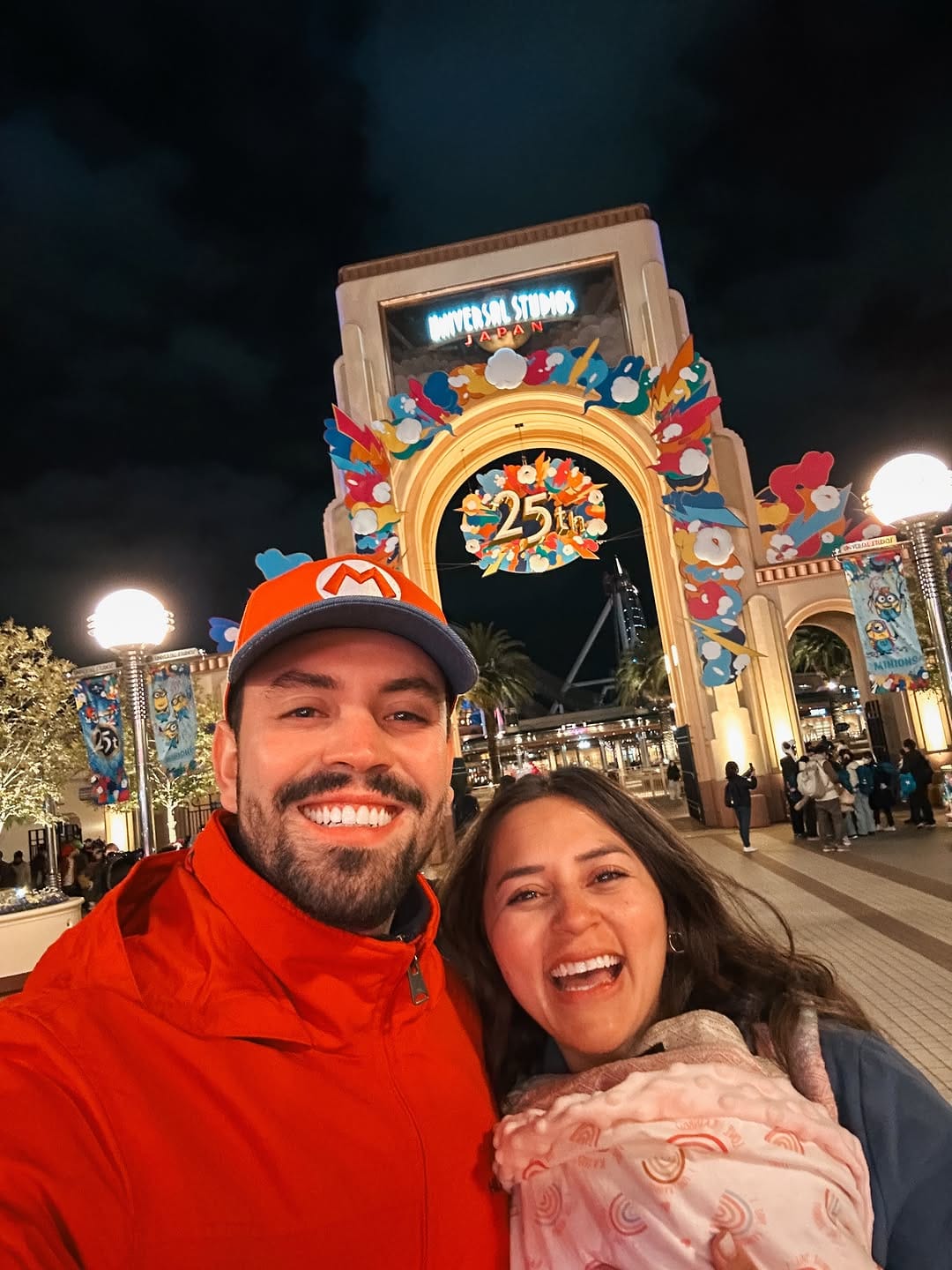 Post 9 by Salvador Delgado & Natalia Berlanga on Instagram (carousel)