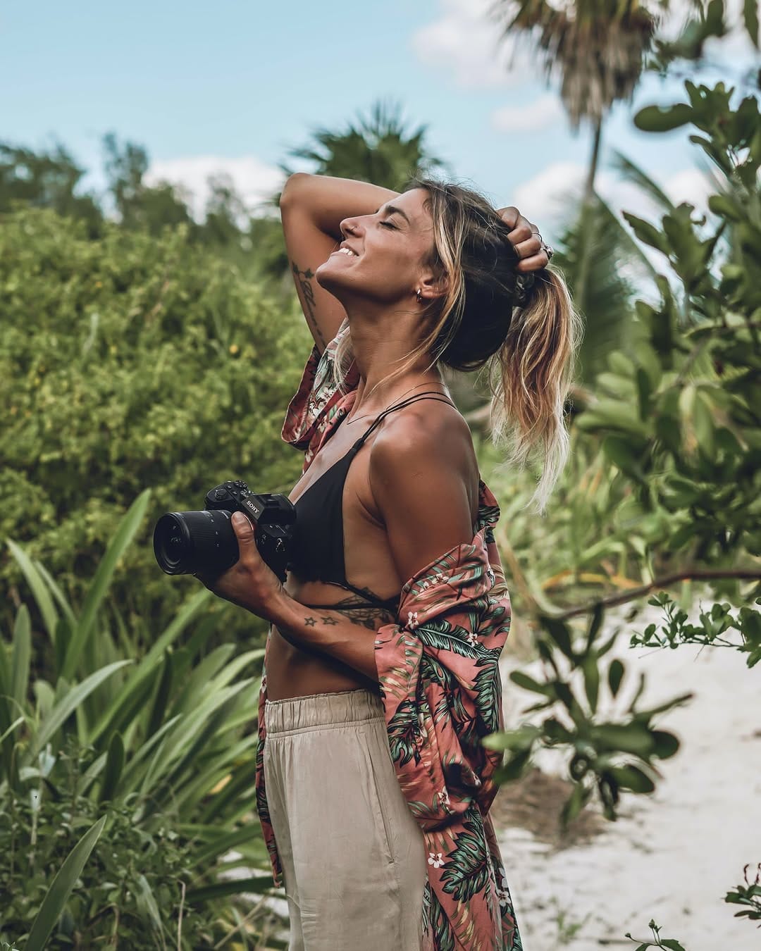 Post 10 by CENOTE & UNDERWATER ART PHOTOGRAPHER | RIVIERA MAYA on Instagram (image)