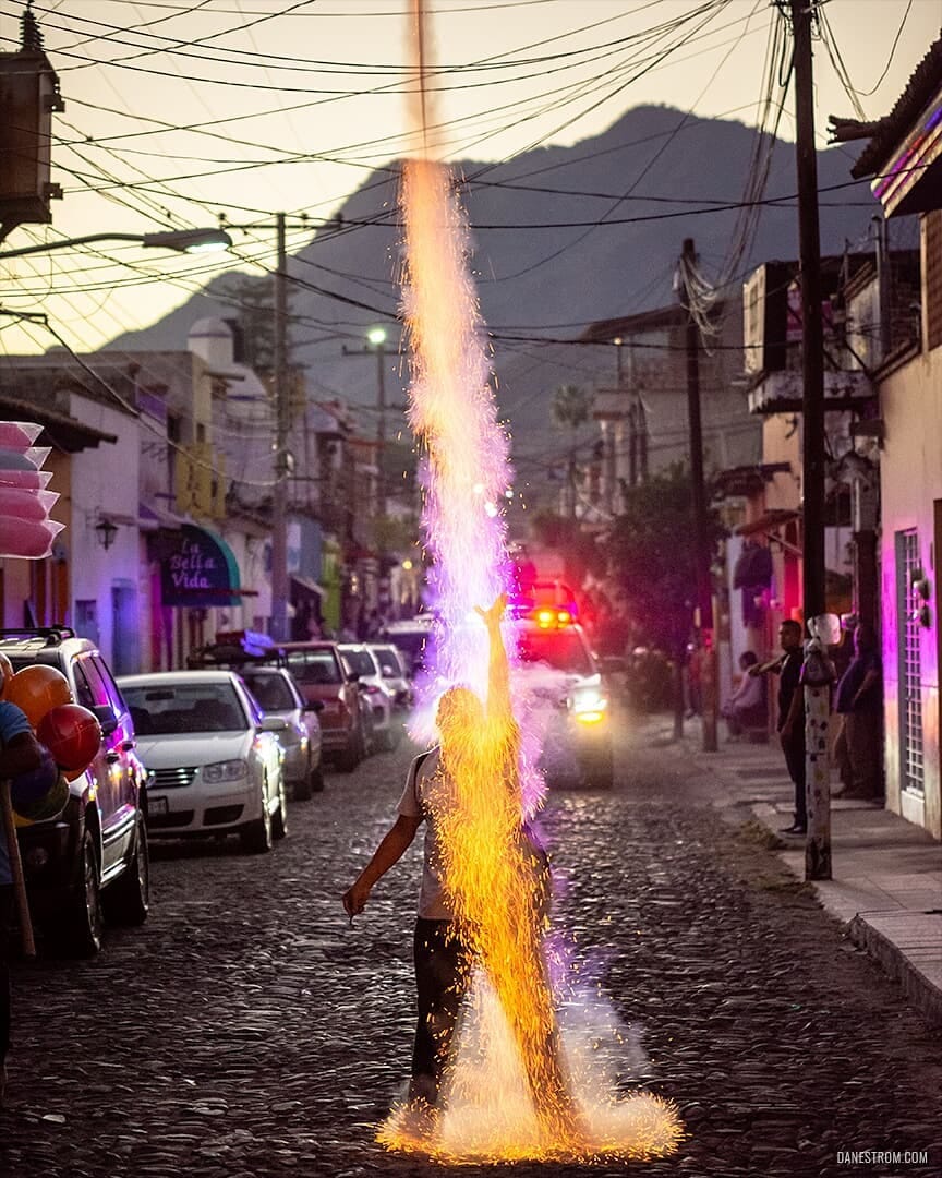 Post 3 by Dane Strom on Instagram (image)