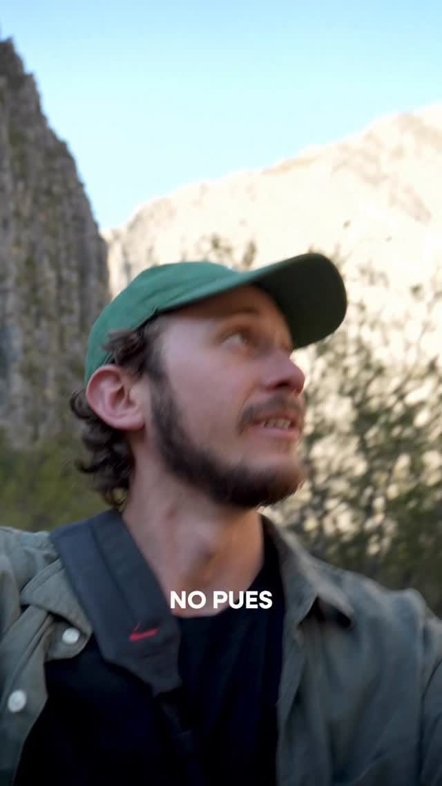 Post 6 by Pablo Pérez on Instagram (video)