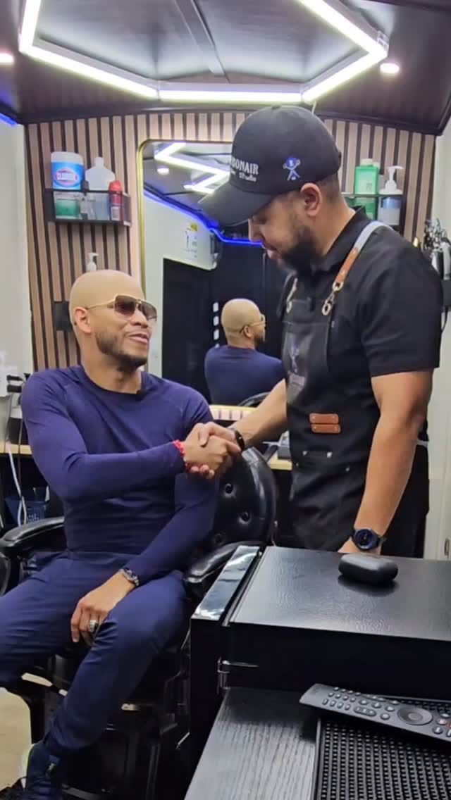 Post 2 by J A C K  R A M O S on Instagram (video)