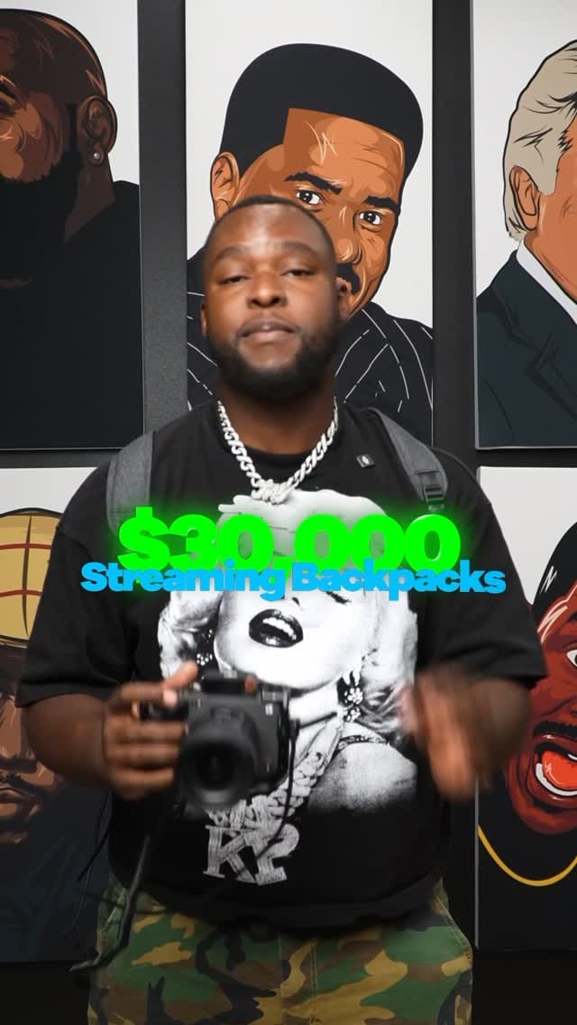 Post 9 by Jay Scribe | Content Specialist📱 on Instagram (video)