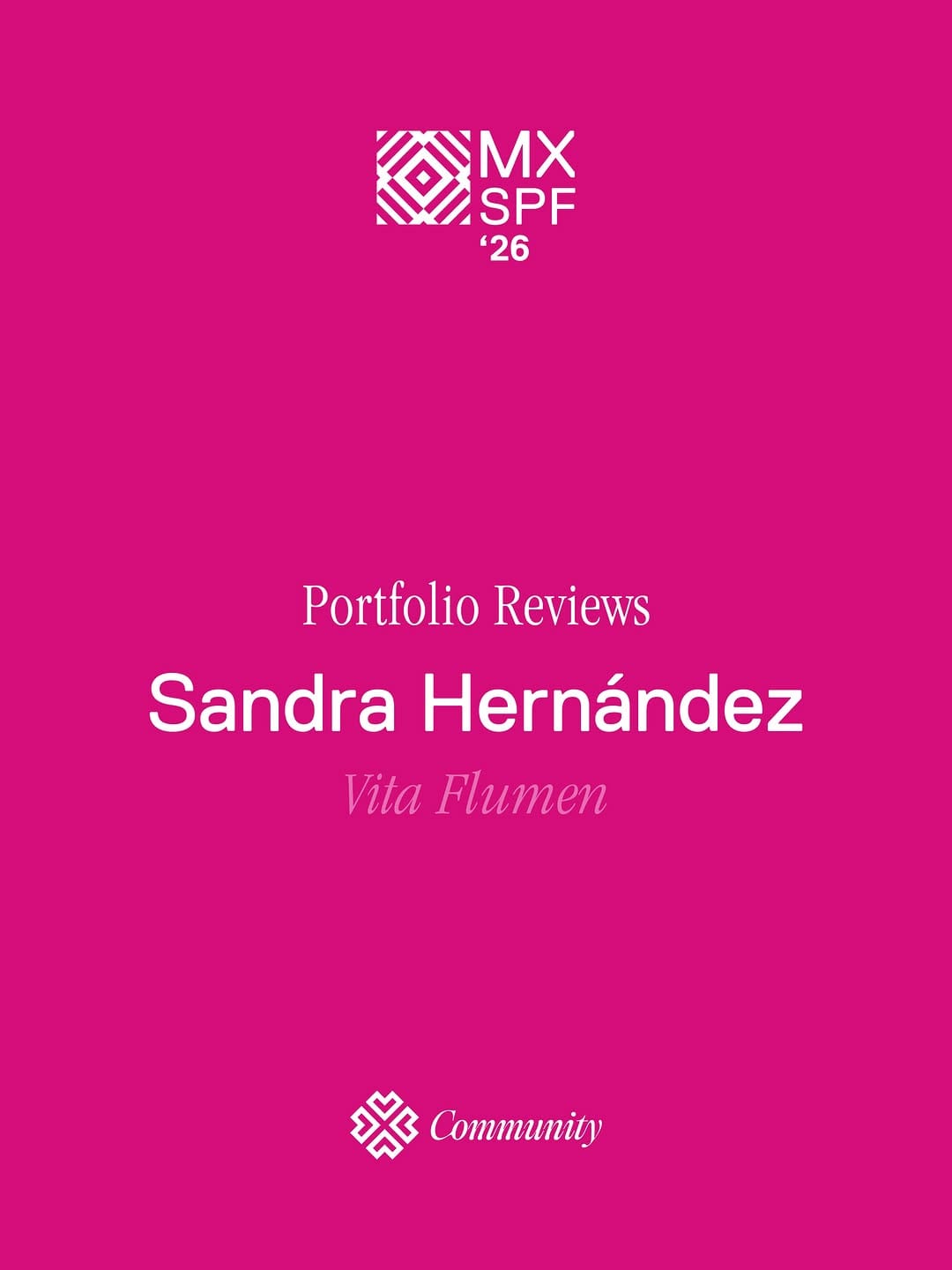 Post 2 by Sandra Hernández on Instagram (carousel)