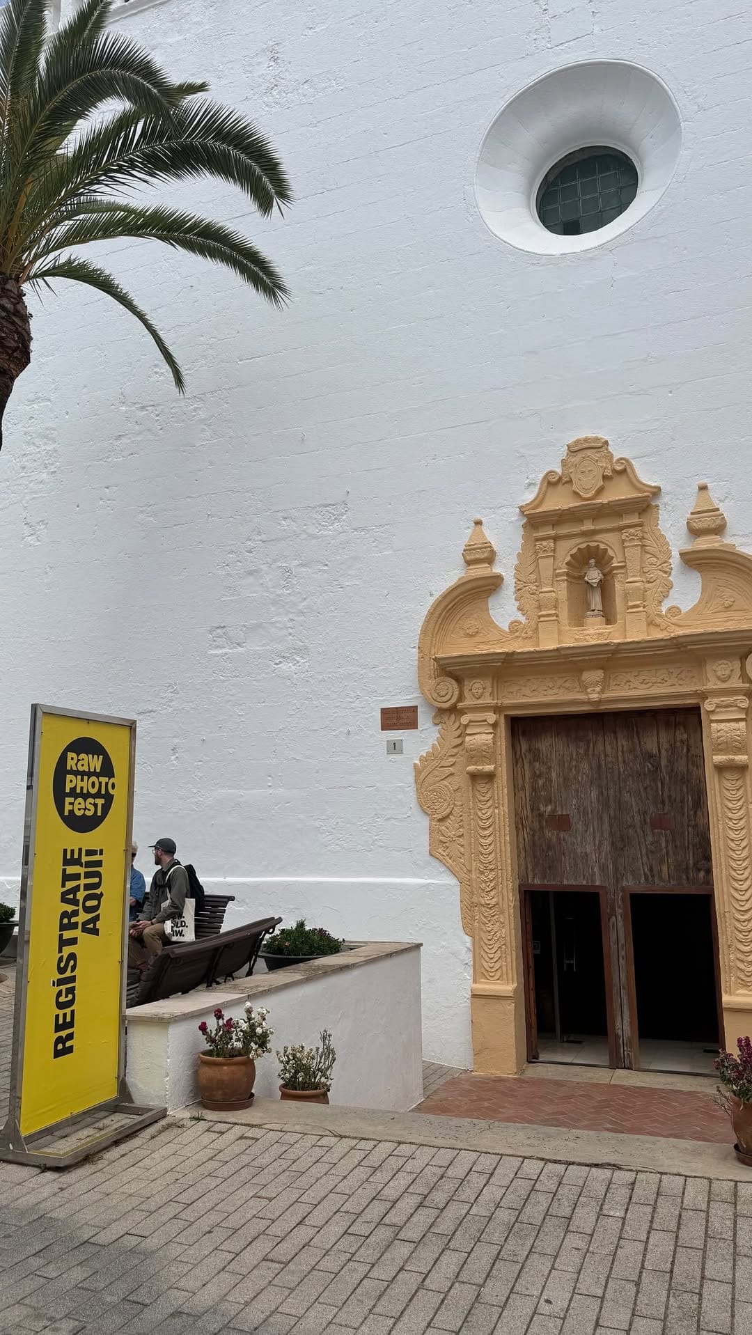 Post 3 by Sandra Hernández on Instagram (video)