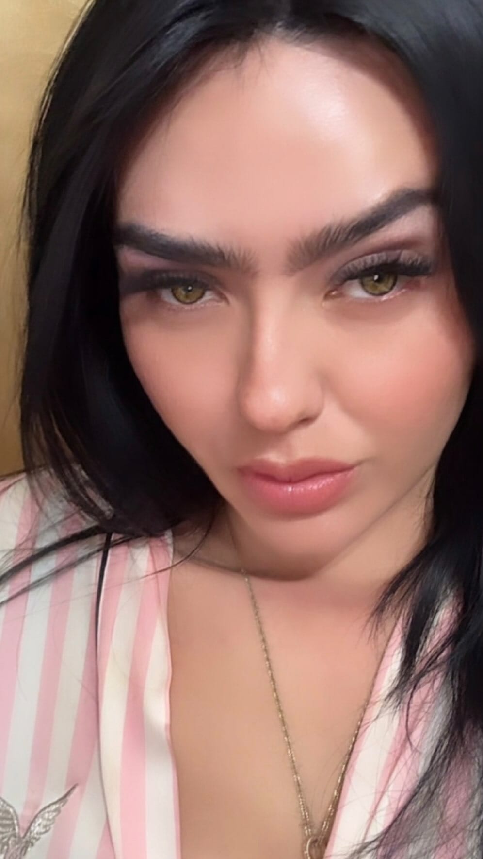 Post 5 by Fernanda Olvera on Instagram (video)