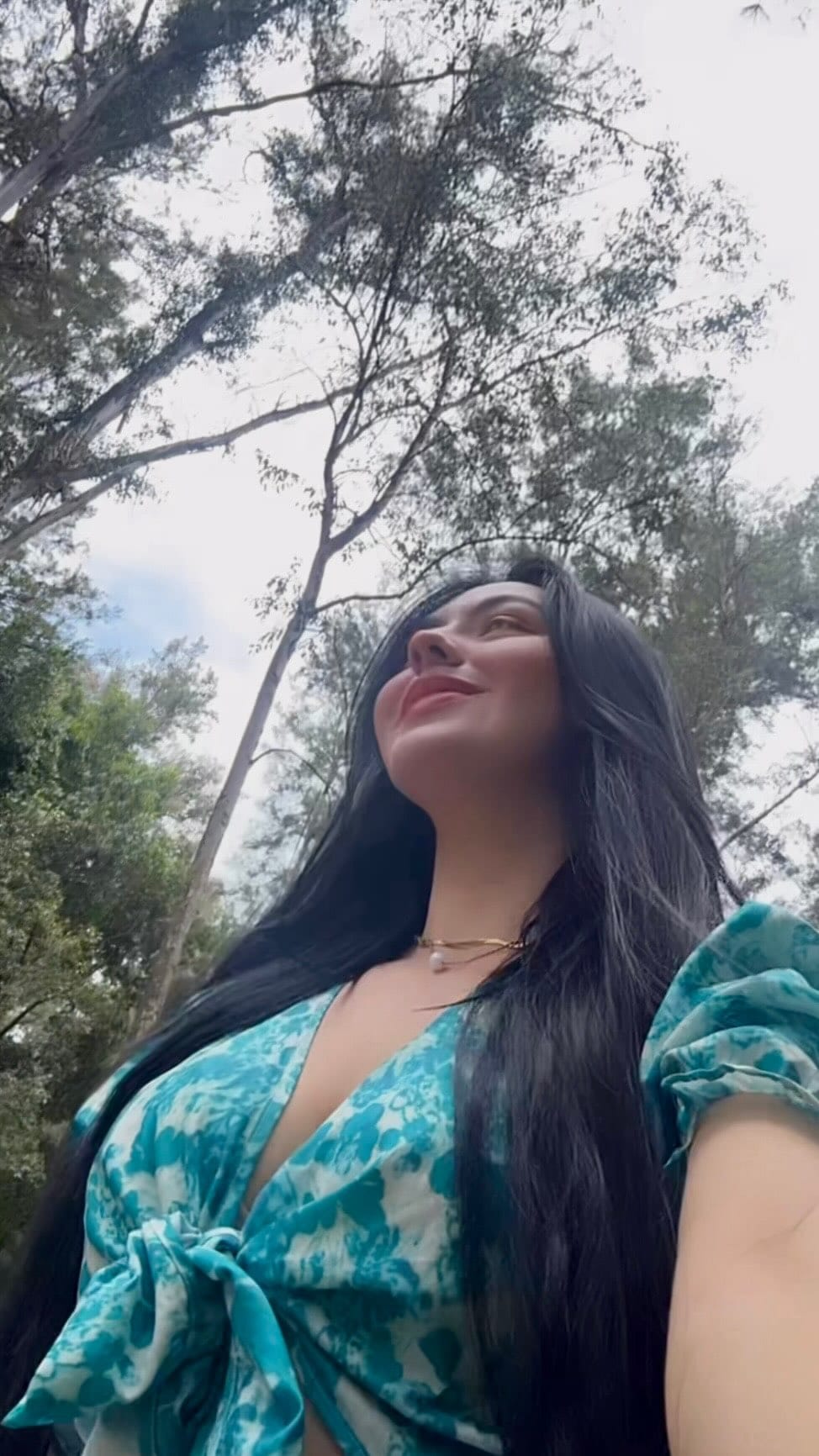 Post 1 by Fernanda Olvera on Instagram (video)