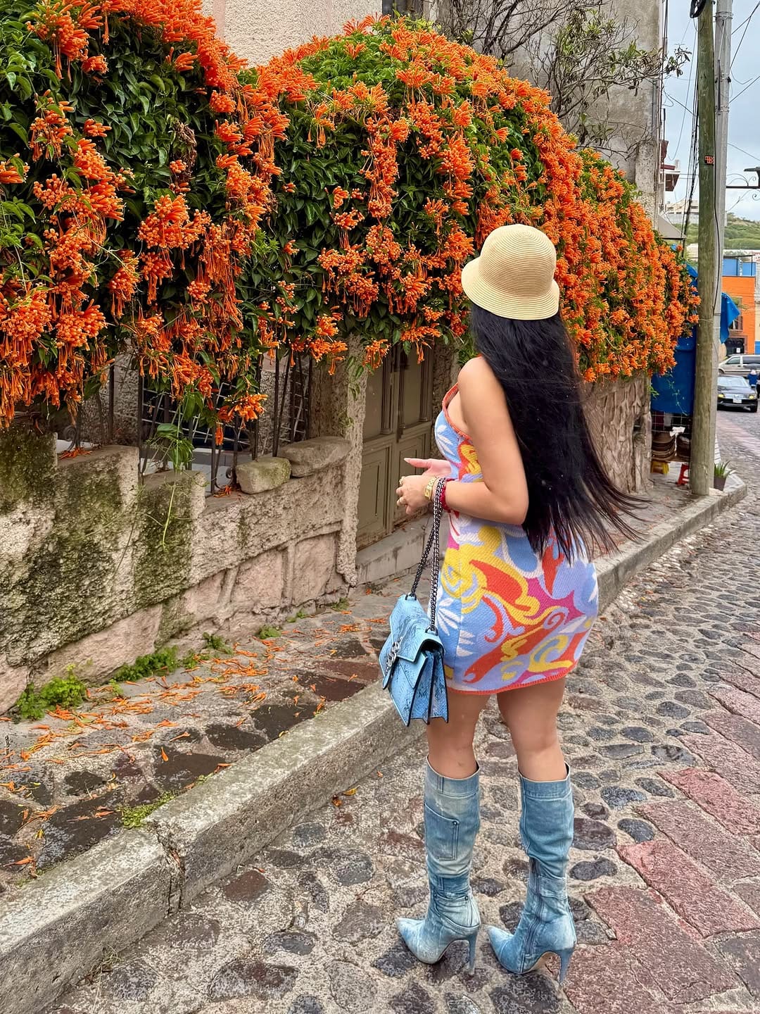 Post 8 by Fernanda Olvera on Instagram (carousel)