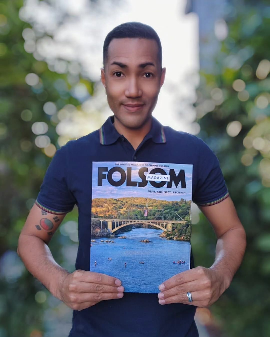 Post 10 by Jason Keinigs | Folsom Photographer on Instagram (image)