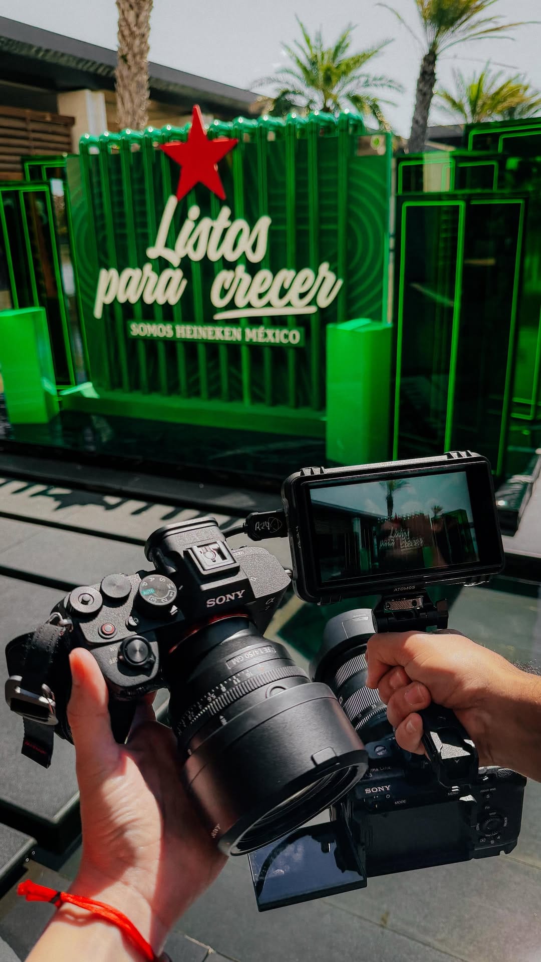 Post 7 by Armando Vite on Instagram (video)