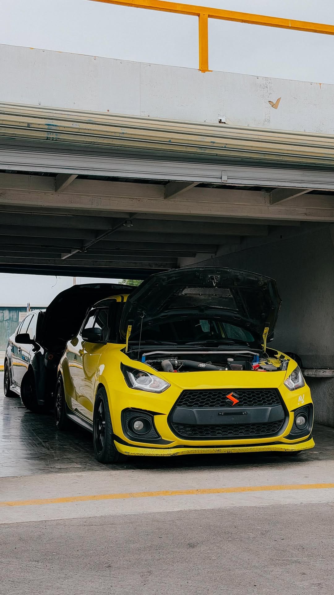 Post 2 by Armando Vite on Instagram (video)