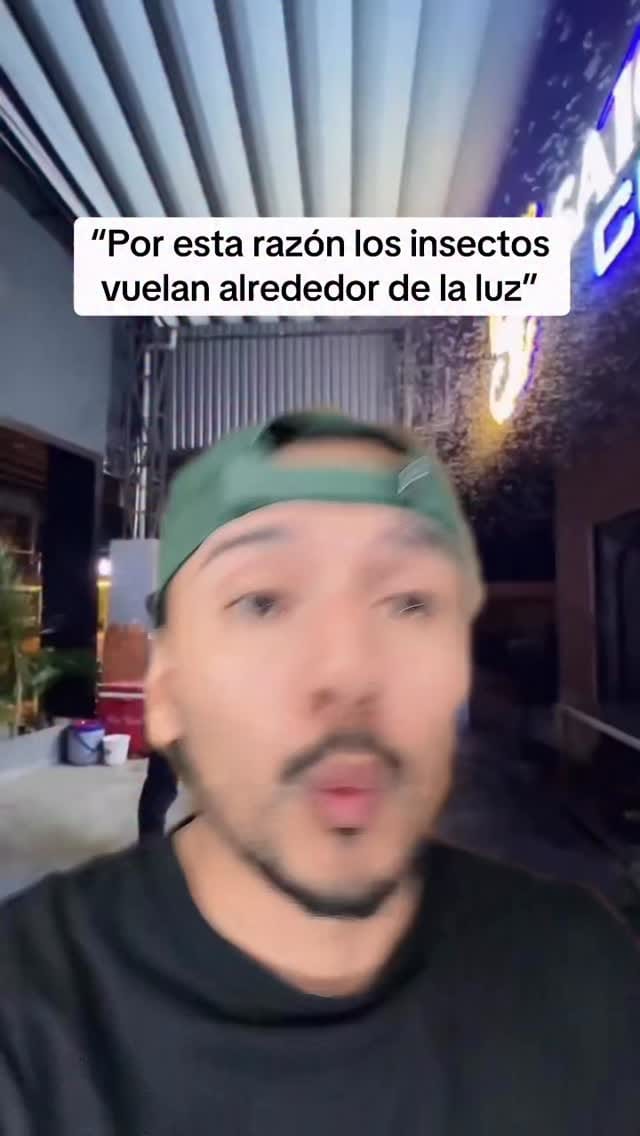 Post 2 by Osmar Mandujano on Instagram (video)