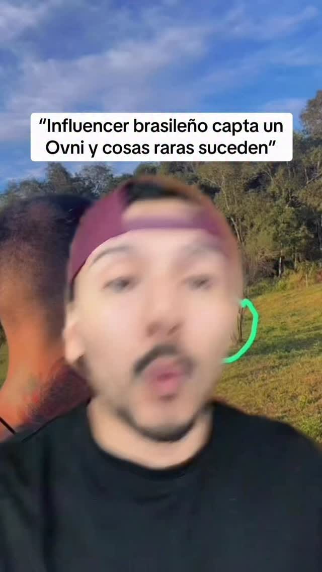 Post 7 by Osmar Mandujano on Instagram (video)