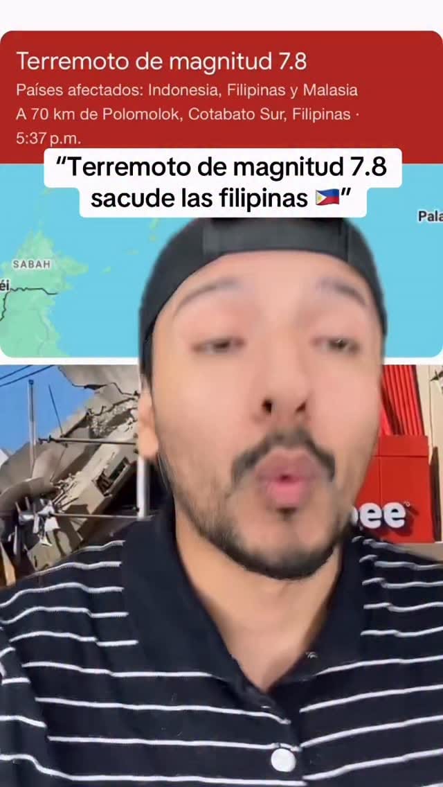 Post 3 by Osmar Mandujano on Instagram (video)
