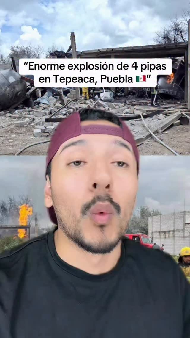 Post 8 by Osmar Mandujano on Instagram (video)