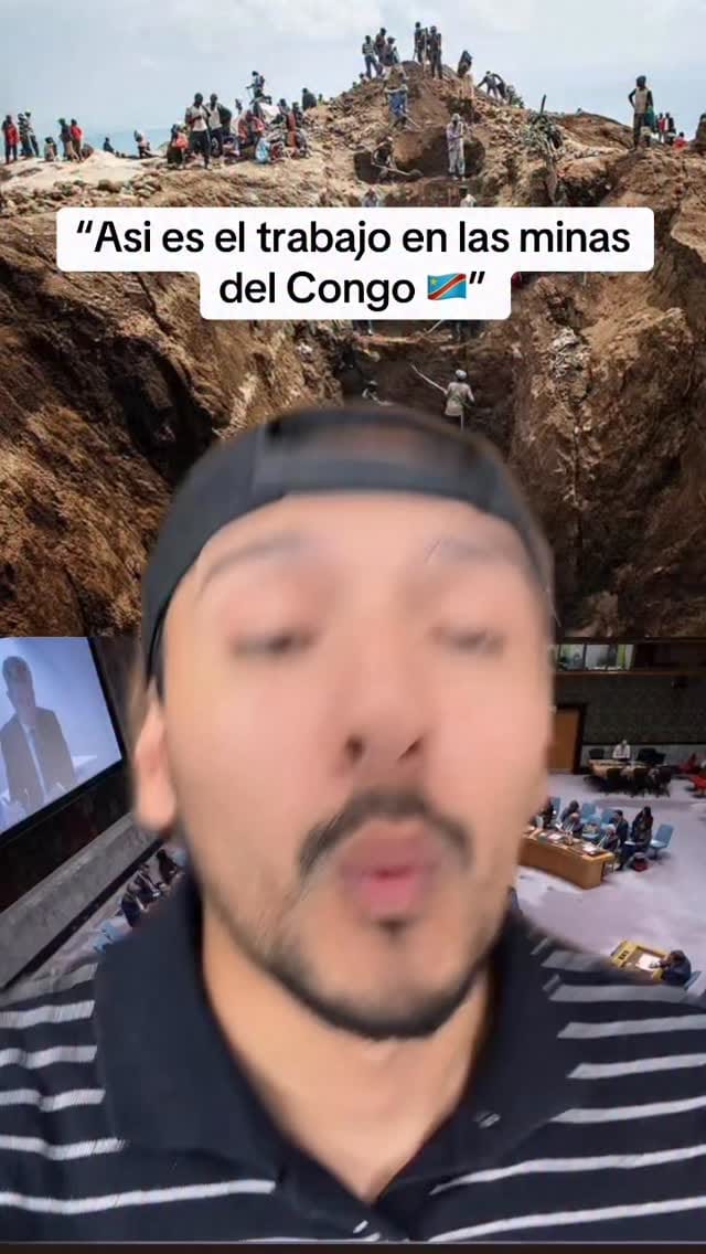 Post 4 by Osmar Mandujano on Instagram (video)
