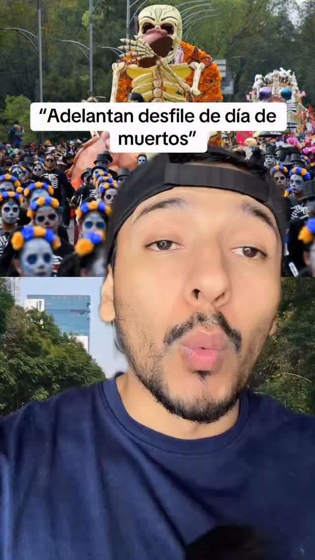Post 6 by Osmar Mandujano on Instagram (video)