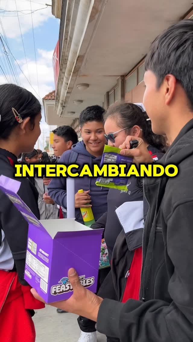 Post 1 by Luis Volada on Instagram (video)
