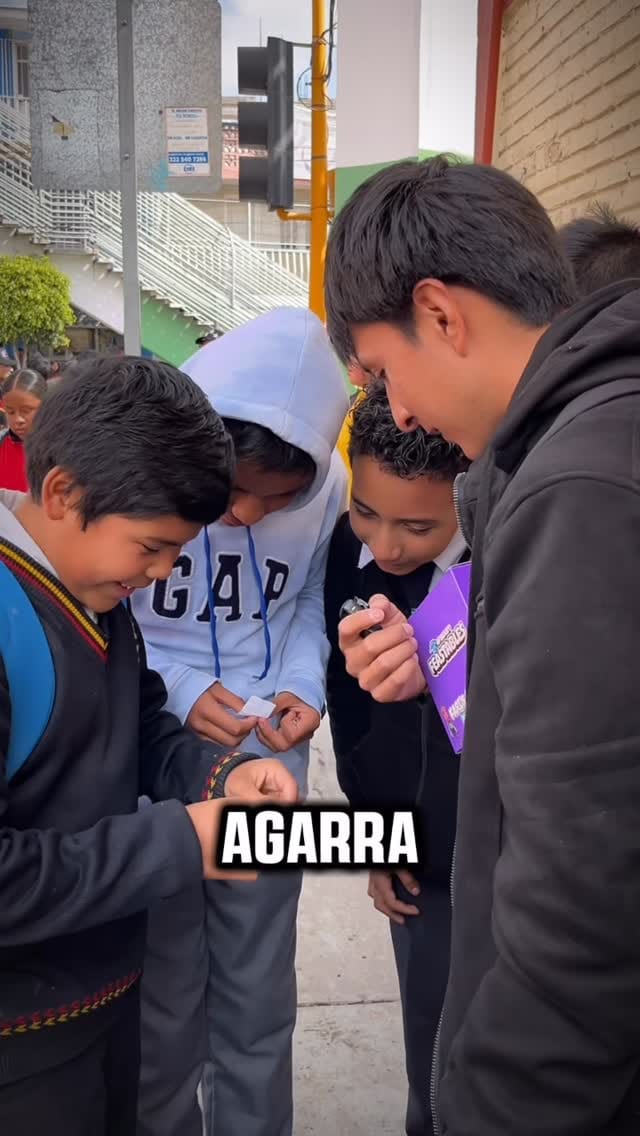Post 5 by Luis Volada on Instagram (video)