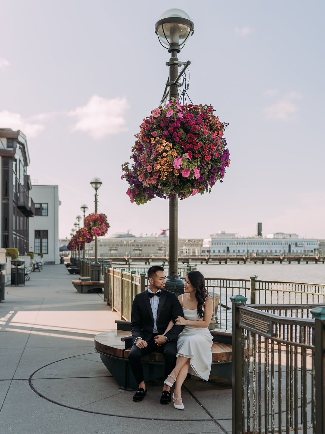 Post 10 by san francisco wedding photographer on Instagram (carousel)